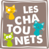 logo les chatounets