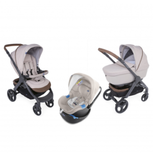 poussette activ3 top
